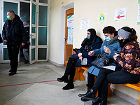 Украина: за сутки выявлено более 4 тысяч заразившихся коронавирусом, 188 больных COVID-19 умерли