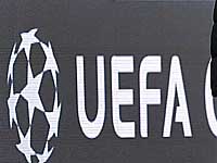 Жеребьевка Лиги чемпионов будет повторена