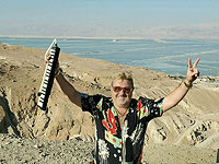 Джаз – это музыка для души. Особенно на Новый год