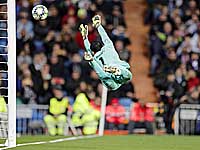 Результаты повторной жеребьевки Лиги чемпионов. ПСЖ -