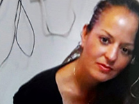 Внимание, розыск: пропала 35-летняя Ширан Закен из Иерусалима (найдена)