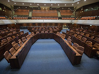 В Кнессете подготовили 