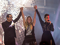 Экс-победительница