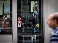 Коронавирус в Израиле: примерно 6200 зараженных, число тяжелобольных пока не растет