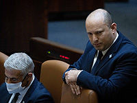 Вместе с Беннетом в самолете из ОАЭ летел человек, у которого выявлен коронавирус