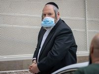 Разрешено к публикации: в убийстве Ави Эдри в 1990 году подозревался мэр Бейтар-Илита Меир Рубинштейн