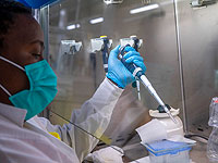 Исследование: две дозы вакцины Pfizer-BioNTech в 70% случаев защищают от госпитализации в результате заражения 