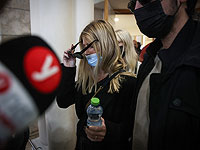 Суд над Задоровым: подруга Таир Рады вновь дала показания