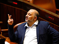 В связи с угрозами приставлена охрана к Мансуру Аббасу