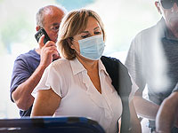 Фаина Киршенбаум явилась в тюрьму