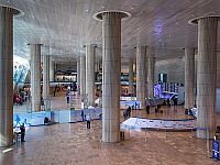 Израиль постепенно закрывается: список 