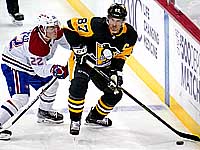 Достижение Кросби. Хет-трик Эткинсона 