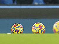 Умер 39-летний бывший футболист сборной Катара