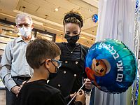 Коронавирус в Израиле: более 6400 зараженных, число тяжелобольных снижается