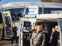 В Лоде в результате перестрелки убит мужчина