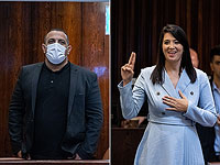 Абир Кара отказался голосовать с коалицией за 