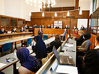 В Германии приговорен к пожизненному заключению убийца, выполнявший поручение российских спецслужб