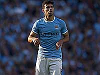 Серхио Агуэро объявил о завершении карьеры из-за проблем с сердцем