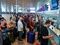 Еще шесть стран Европы и ОАЭ стали