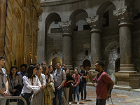 Правительство разработало пакет финансовой помощи для туристической отрасли