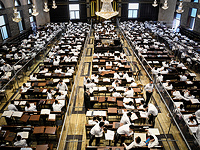 14-й канал: более 2 тысяч учащихся йешив заразились вирусом, похожим на грипп