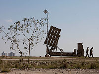 Задержаны израильский и палестинский арабы, подозреваемые в сотрудничестве с ХАМАСом