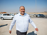 Мансур Аббас вступился за поселенцев