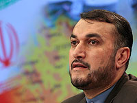 Иран отвечает государствам Залива: