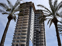 Цены на покупку квартир в Израиле выросли больше чем на 10% за год