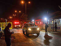 Теракт возле поселка Хомеш: один человек убит, двое ранены