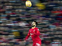 Мохамед Салах близок к 