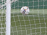 Кубок Испании.  Автогол на последних секундах матча отменил сенсацию