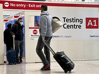 ВОЗ: штамм коронавируса 