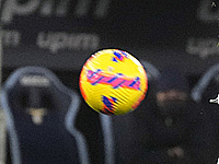 Чемпионат Италии. Команда Моуриньо разгромила