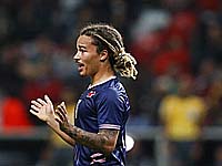 Убит 23-летний футболист