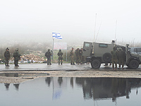 Силы безопасности продолжают поиск террористов, причастных к теракту возле Хомеша