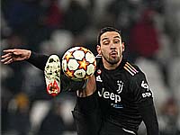 Чемпионат Италии.