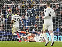 Исторический гол