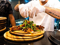 Jon Joli: ресторан – дело семейное