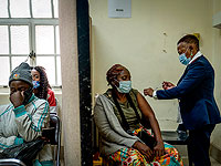 Турция отправит в Африку 15 миллионов доз вакцины от COVID-19