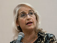 Утверждено назначение Далит Штаубер на должность генерального директора минпроса