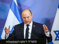 Беннет распорядился приготовиться к переводу половины сотрудников правительственных ведомств на удаленную работу