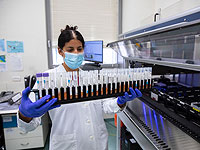 Минздрав: выявлены еще 40 зараженных штаммом