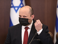 Беннет сообщил о начале пятой волны эпидемии и разработке нового пакета ограничений