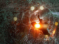 В результате 