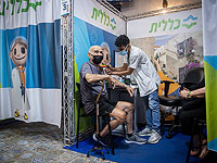 Пункты вакцинации откроются в торговых центрах, привитые получат подарки