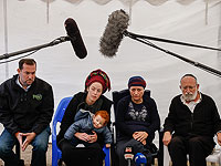 Родственники Иегуды Диментмана попросили Нафтали Беннета остановить разрушение йешивы в Хомеше