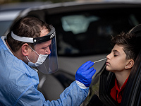 Новые ограничения: часть школьников будут учиться из дома. Тест на антиген для детей станет платным