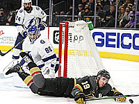 НХЛ. Девять матчей перенесены.