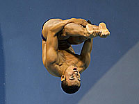 Умер участник олимпиады в Рио-де-Жанейро